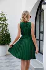 Robe Bohème Unie