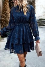 Robe Courte Bohème Bohème Chic