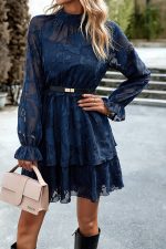 Robe Courte Bohème Bohème Chic