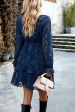 Robe Courte Bohème Bohème Chic