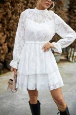 Robe Courte Bohème Bohème Chic