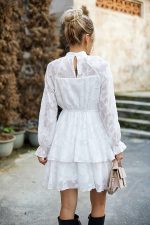 Robe Courte Bohème Bohème Chic