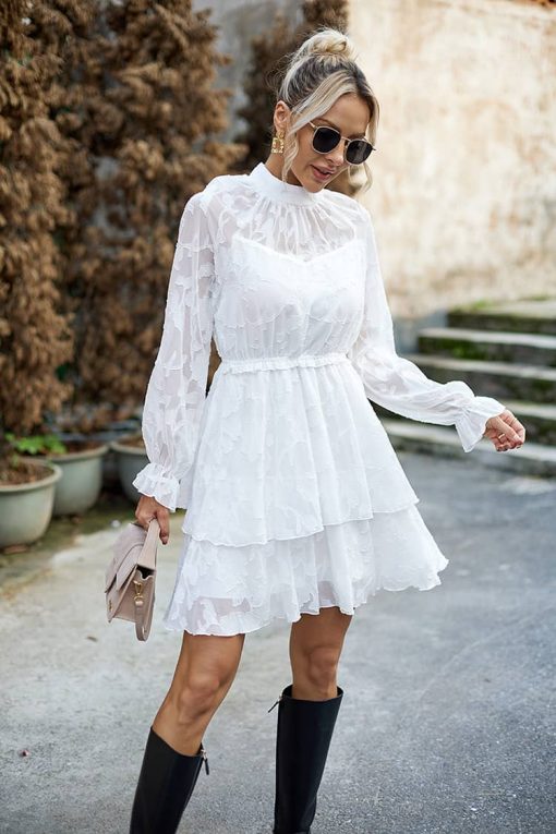 Robe Courte Bohème Bohème Chic