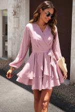 Robe Soirée Bohème Chic