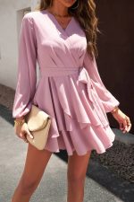Robe Soirée Bohème Chic