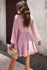 Robe Soirée Bohème Chic