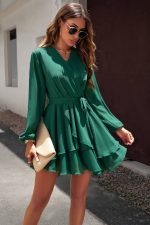 Robe Soirée Bohème Chic