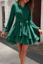 Robe Soirée Bohème Chic