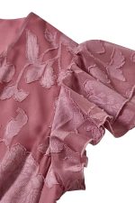 Robe Demoiselle Honneur Bohème