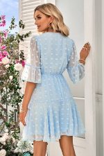 Robe Été Bohème