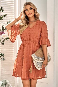 Robe Été Bohème