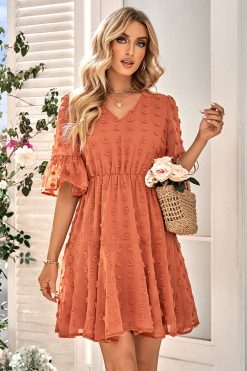 Robe Été Bohème