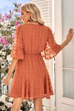 Robe Été Bohème