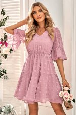 Robe Été Bohème