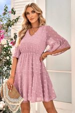 Robe Été Bohème