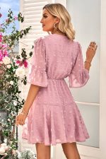 Robe Été Bohème