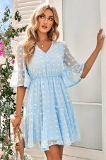 Robe Été Bohème