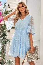 Robe Été Bohème