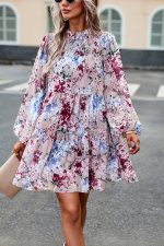 Robe Été Bohème Chic