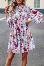 Robe Été Bohème Chic