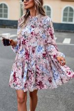 Robe Été Bohème Chic