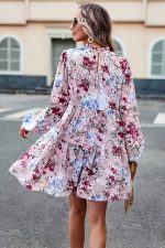 Robe Été Bohème Chic