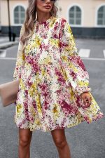 Robe Été Bohème Chic