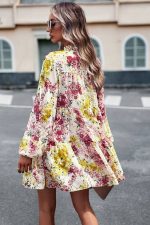 Robe Été Bohème Chic