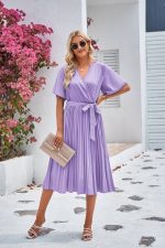 Robe Fluide Bohème