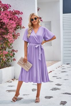 Robe Fluide Bohème