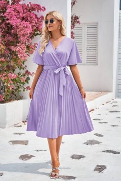 Robe Fluide Bohème