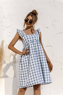 Robe Mariage Bohème Retro