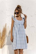 Robe Mariage Bohème Retro