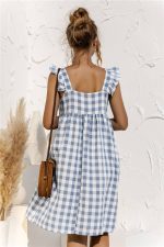 Robe Mariage Bohème Retro