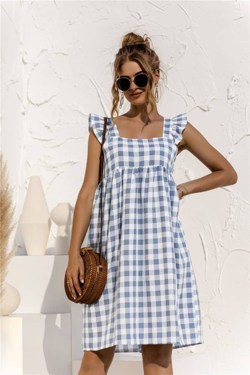 Robe Mariage Bohème Retro