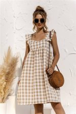 Robe Mariage Bohème Retro