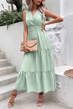Robe Longue Bohème Pas Cher