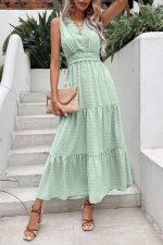 Robe Longue Bohème Pas Cher