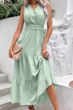 Robe Longue Bohème Pas Cher