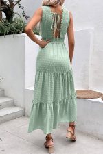 Robe Longue Bohème Pas Cher