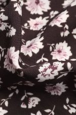 Robe Longue Romantique Bohème