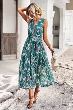 Robe Longue Voile Mariage Bohème