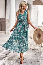 Robe Longue Voile Mariage Bohème