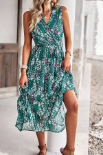 Robe Longue Voile Mariage Bohème