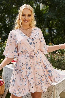 Robe Mariage Bohème Grande Taille