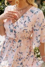 Robe Mariage Bohème Grande Taille