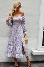 Robe Mariage Bohème Romantique