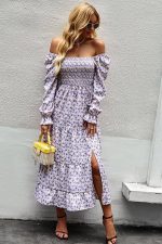 Robe Mariage Bohème Romantique