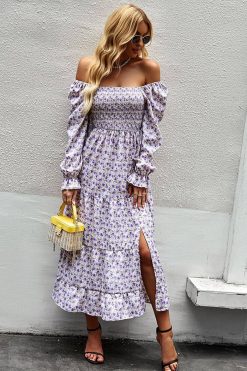 Robe Mariage Bohème Romantique