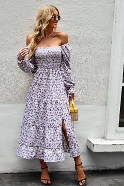 Robe Mariage Bohème Romantique